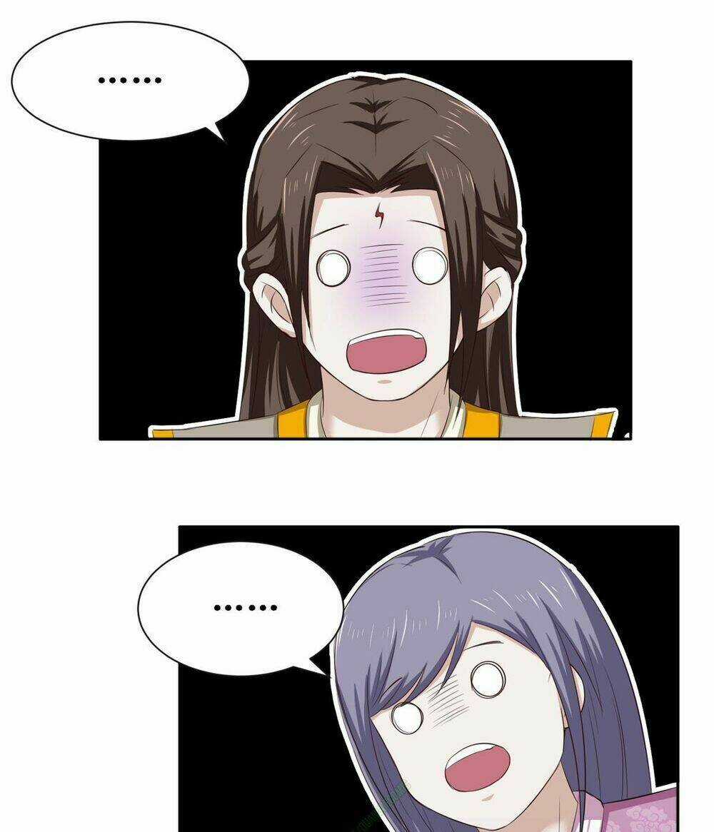 Cửu Dương Đế Tôn - Chapter 72 - Trang 15