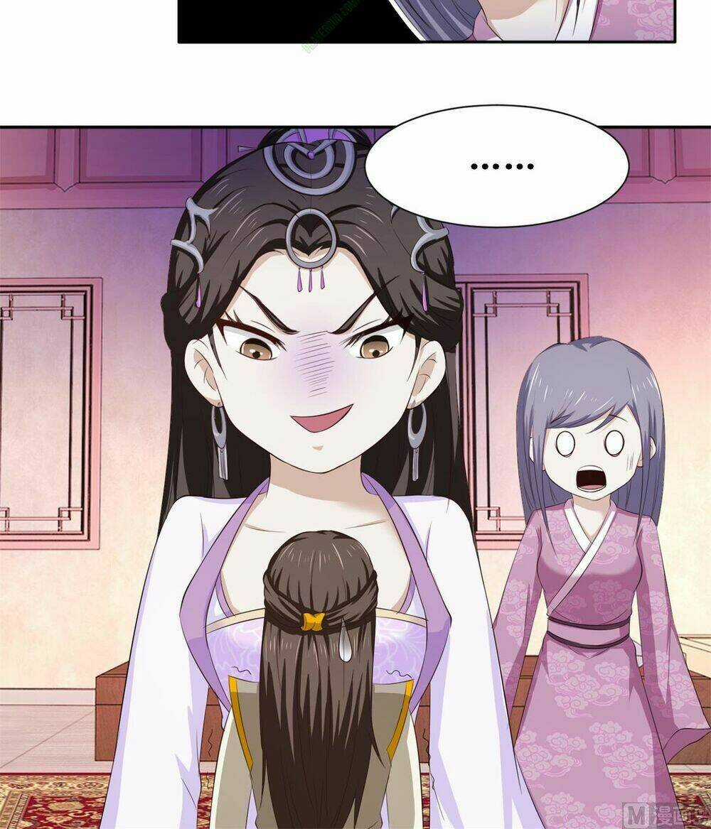 Cửu Dương Đế Tôn - Chapter 72 - Trang 16