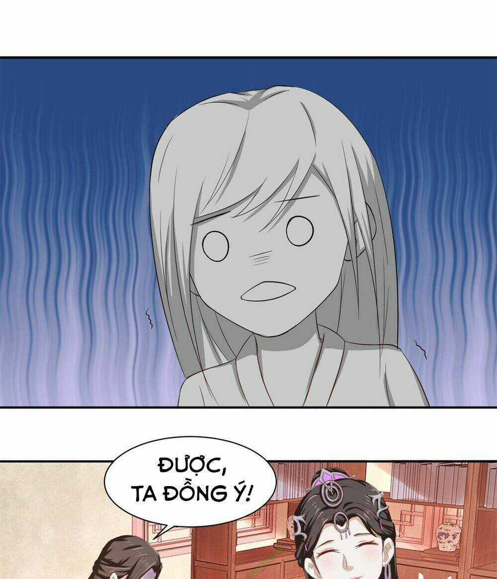 Cửu Dương Đế Tôn - Chapter 72 - Trang 19