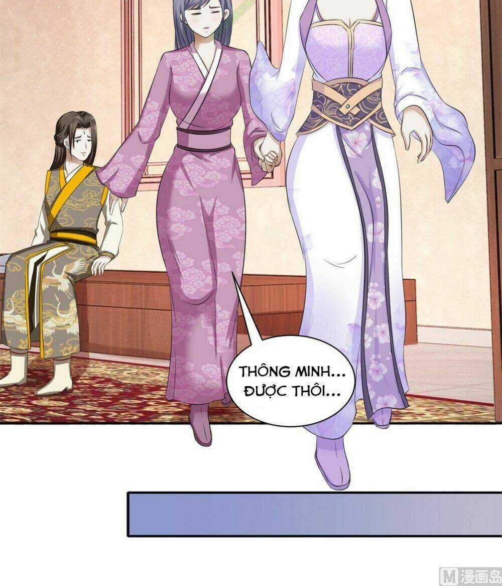 Cửu Dương Đế Tôn - Chapter 72 - Trang 24