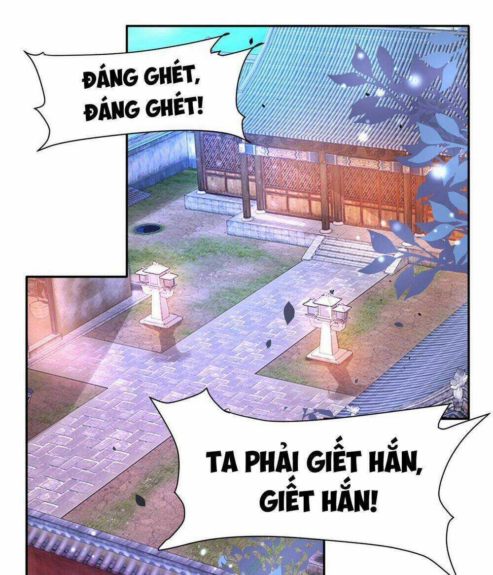 Cửu Dương Đế Tôn - Chapter 72 - Trang 25