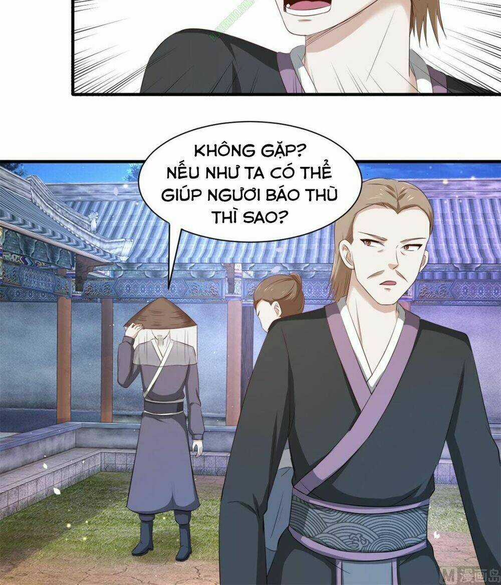 Cửu Dương Đế Tôn - Chapter 72 - Trang 28