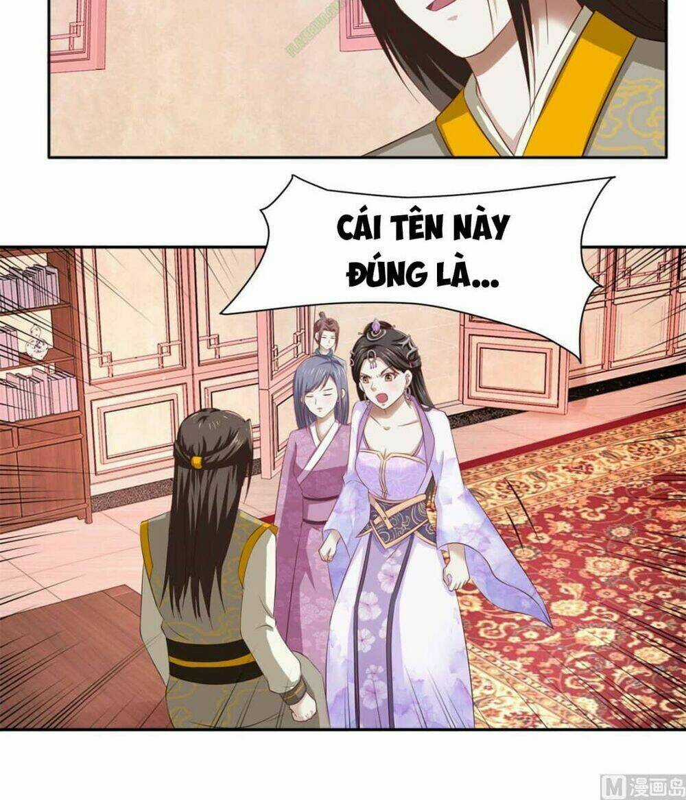 Cửu Dương Đế Tôn - Chapter 72 - Trang 6