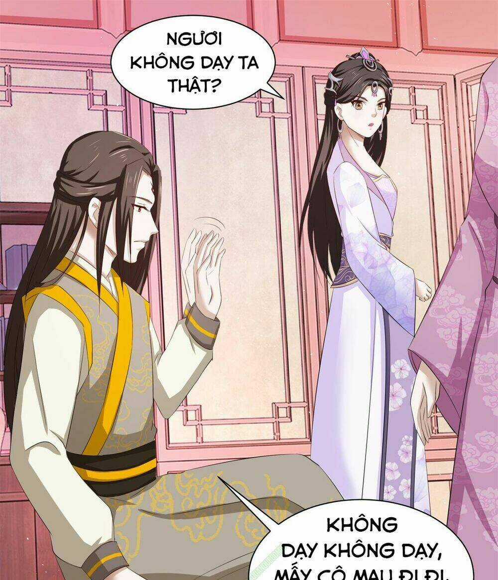 Cửu Dương Đế Tôn - Chapter 72 - Trang 9