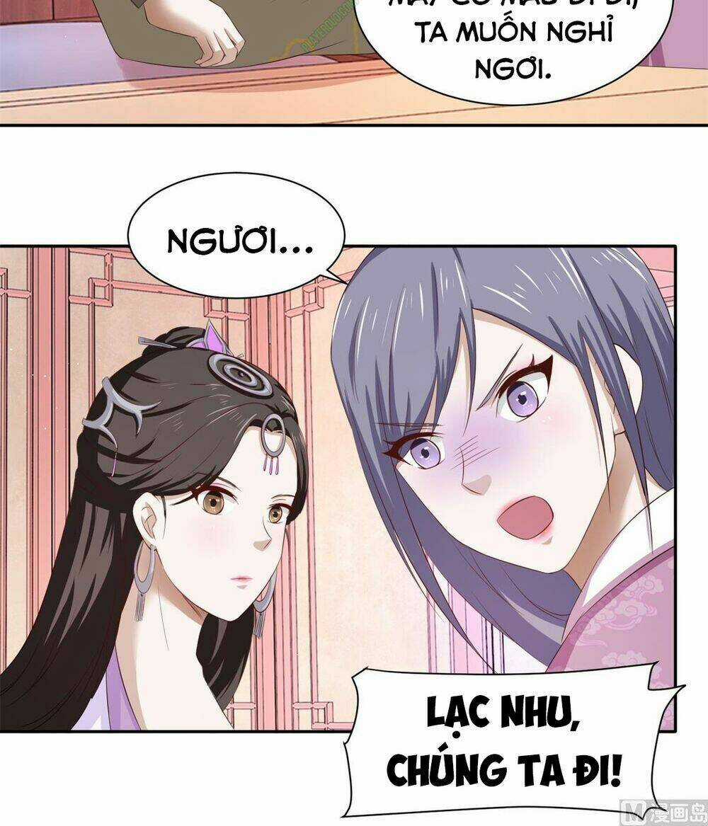 Cửu Dương Đế Tôn - Chapter 72 - Trang 10