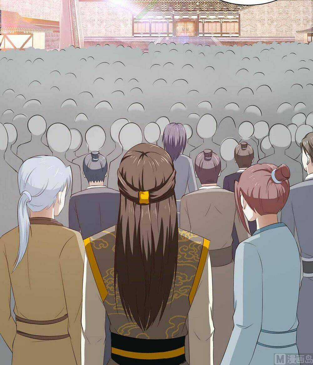 Cửu Dương Đế Tôn - Chapter 73 - Trang 12