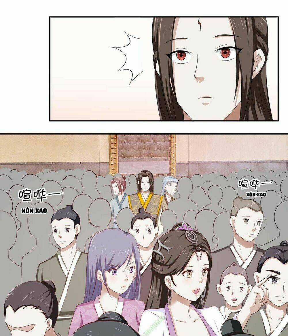 Cửu Dương Đế Tôn - Chapter 73 - Trang 13