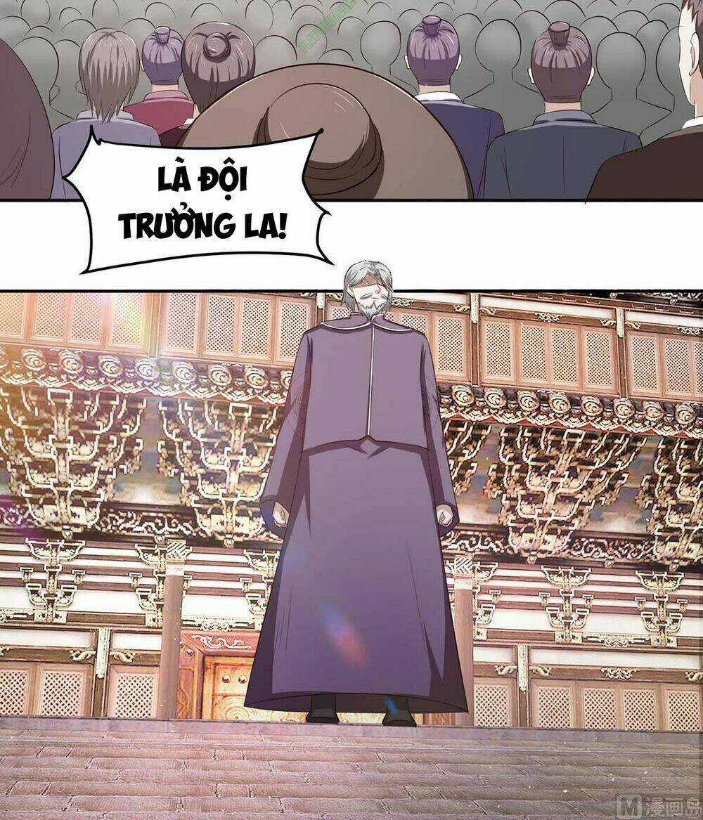 Cửu Dương Đế Tôn - Chapter 73 - Trang 16