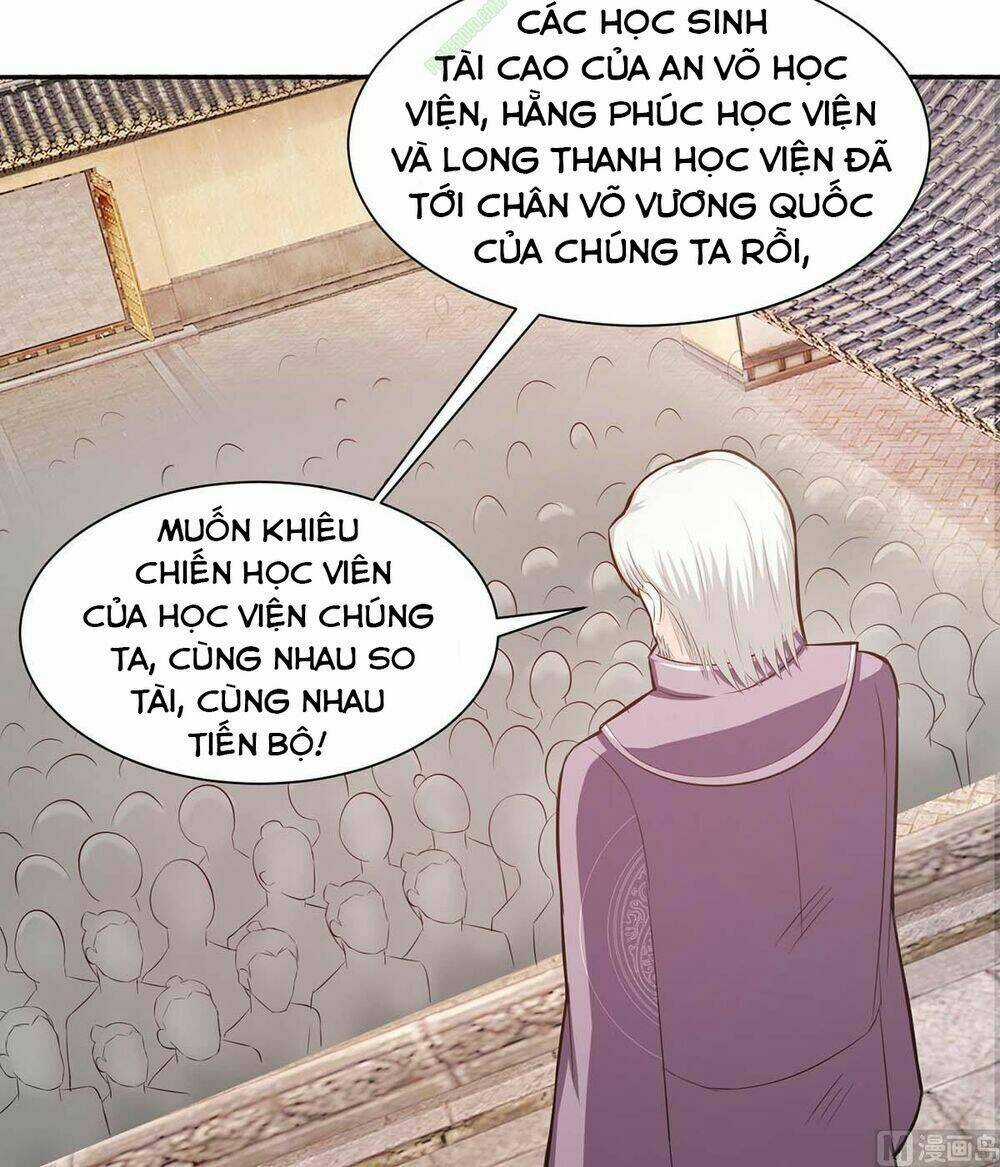 Cửu Dương Đế Tôn - Chapter 73 - Trang 18