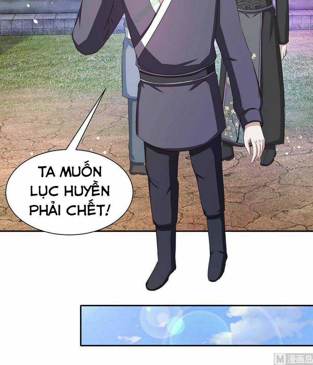 Cửu Dương Đế Tôn - Chapter 73 - Trang 4
