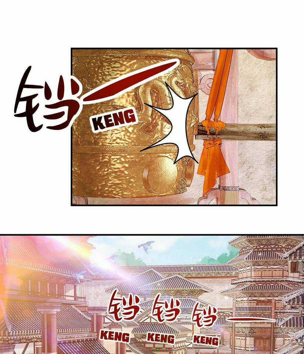 Cửu Dương Đế Tôn - Chapter 73 - Trang 5