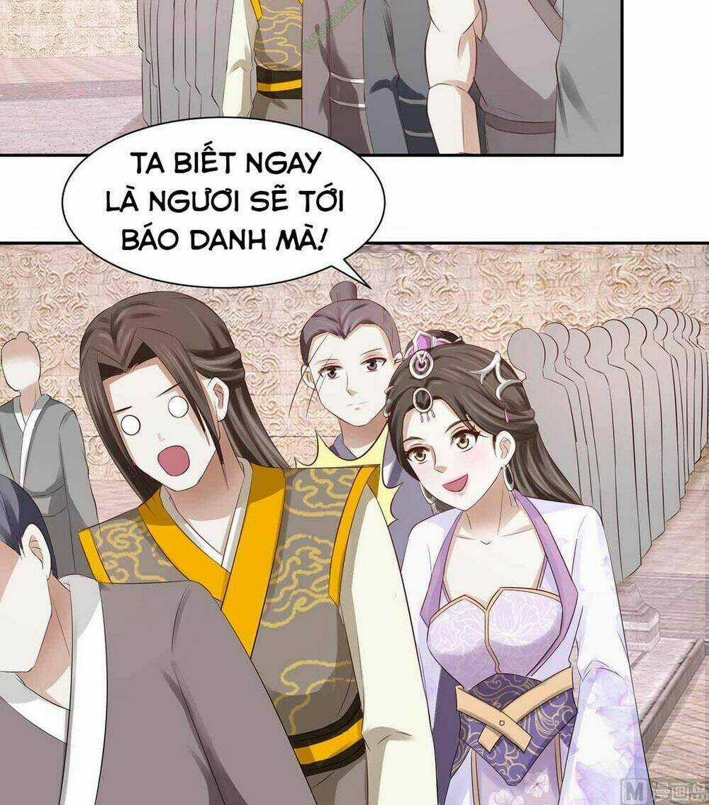 Cửu Dương Đế Tôn - Chapter 74 - Trang 2