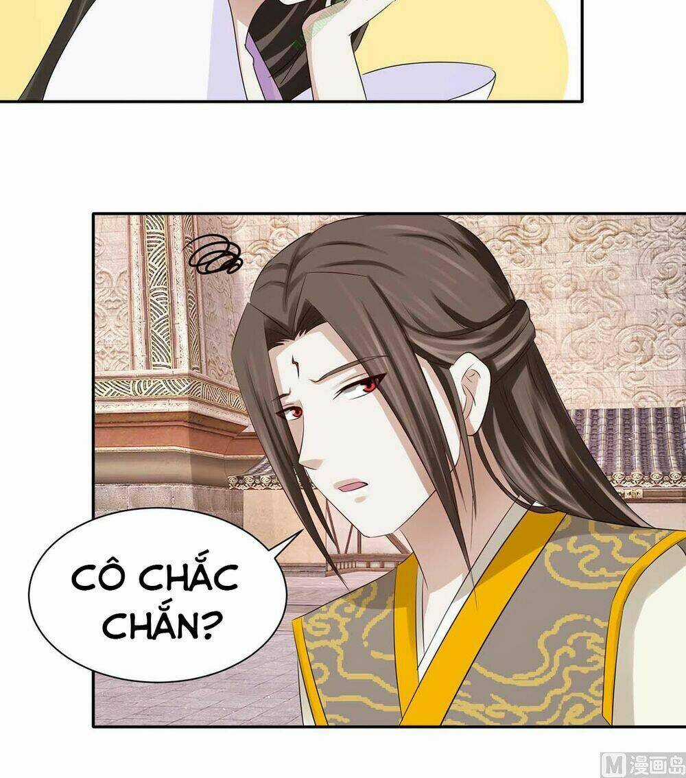 Cửu Dương Đế Tôn - Chapter 74 - Trang 14