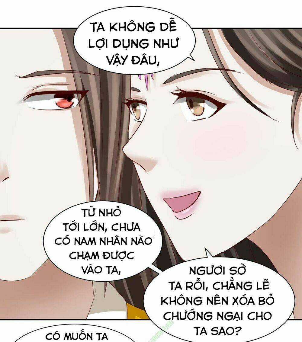 Cửu Dương Đế Tôn - Chapter 74 - Trang 15