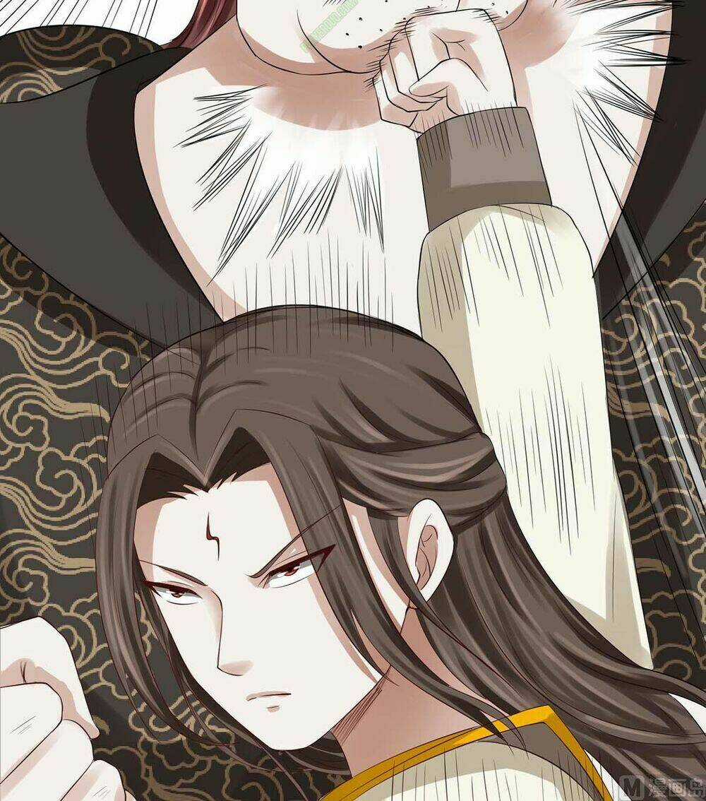 Cửu Dương Đế Tôn - Chapter 74 - Trang 18