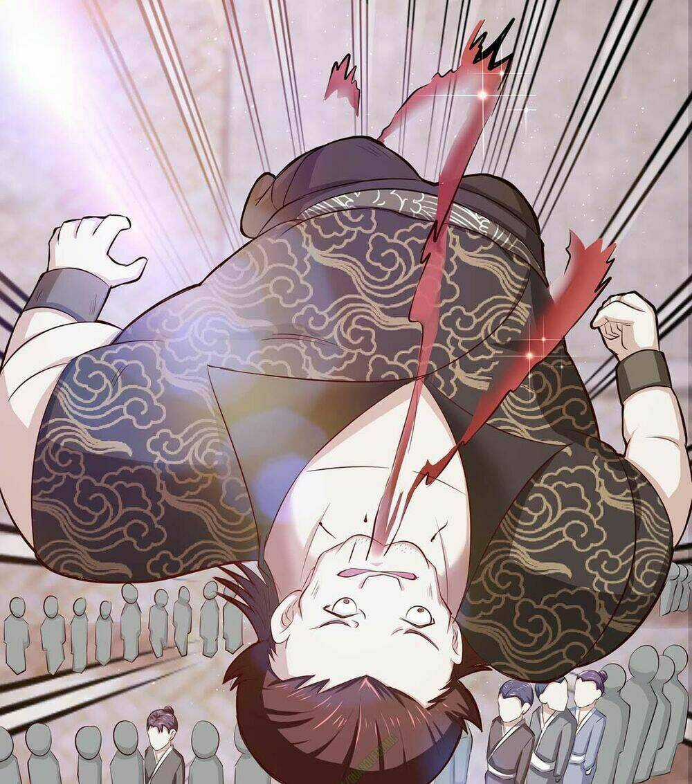 Cửu Dương Đế Tôn - Chapter 74 - Trang 19