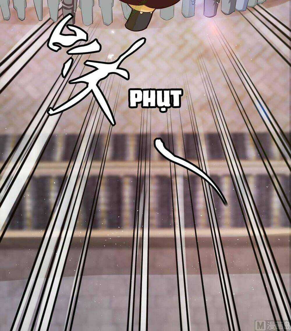 Cửu Dương Đế Tôn - Chapter 74 - Trang 20