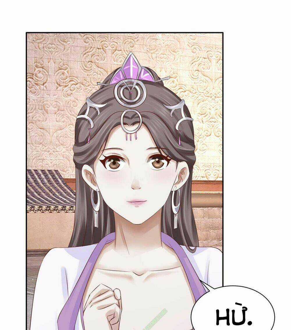 Cửu Dương Đế Tôn - Chapter 74 - Trang 23