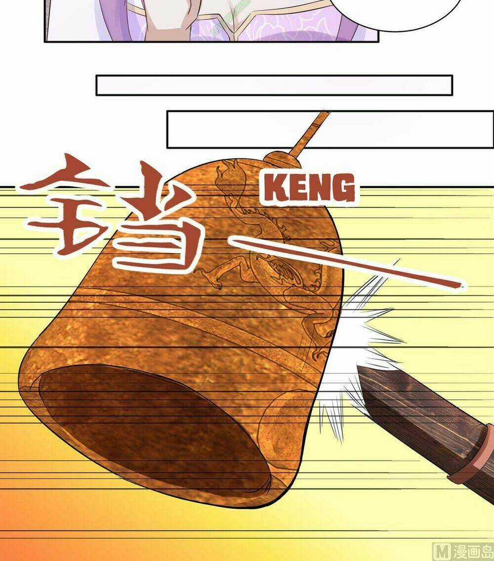 Cửu Dương Đế Tôn - Chapter 74 - Trang 24