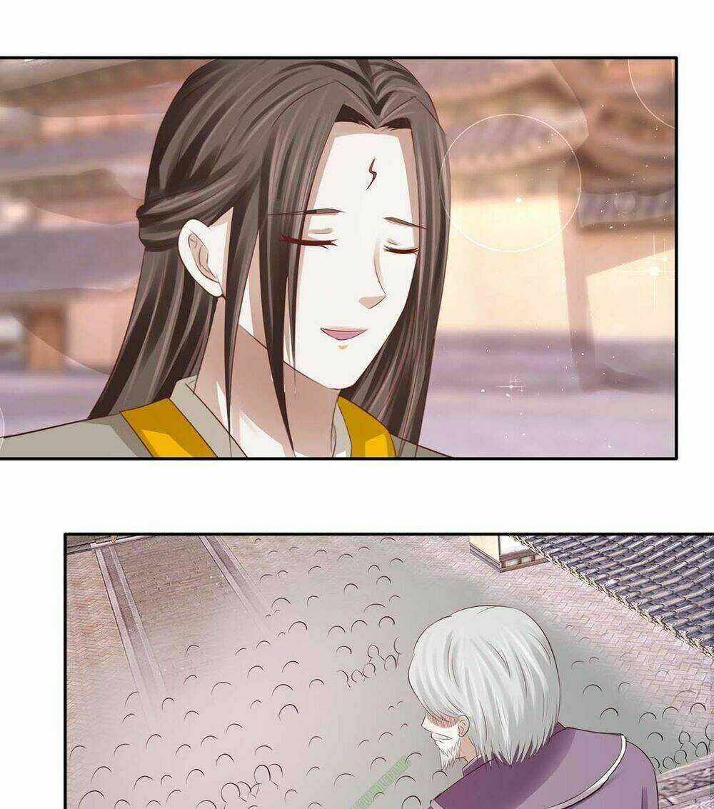 Cửu Dương Đế Tôn - Chapter 74 - Trang 27