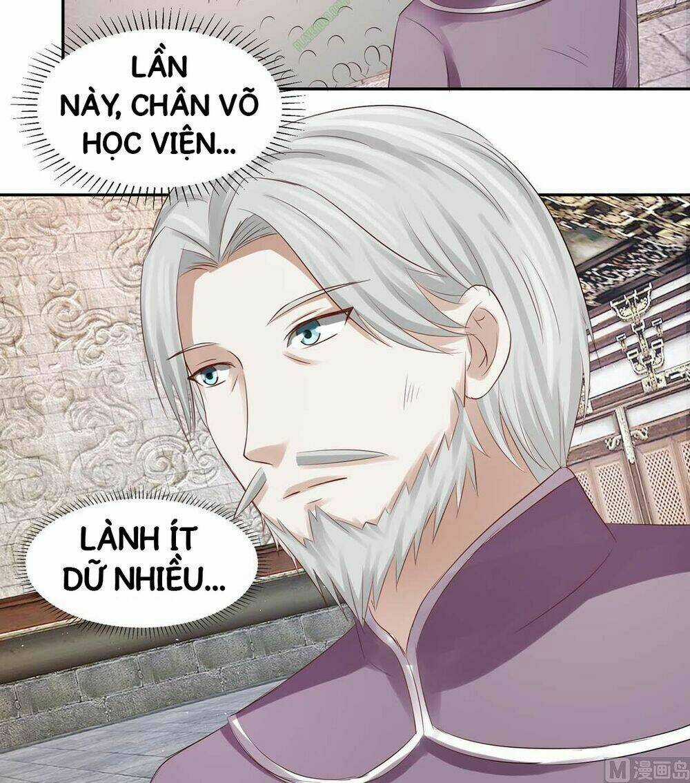 Cửu Dương Đế Tôn - Chapter 74 - Trang 28