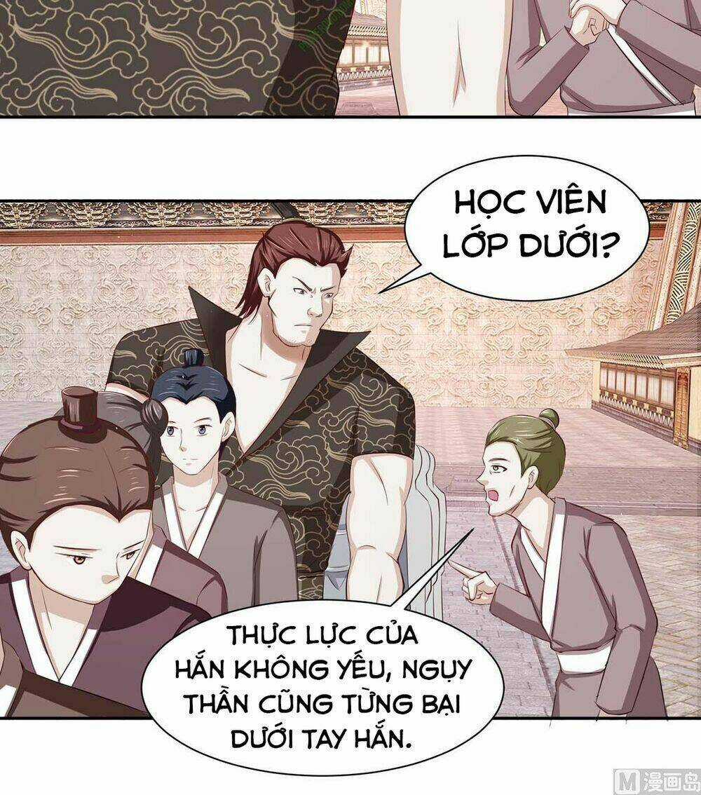 Cửu Dương Đế Tôn - Chapter 74 - Trang 6