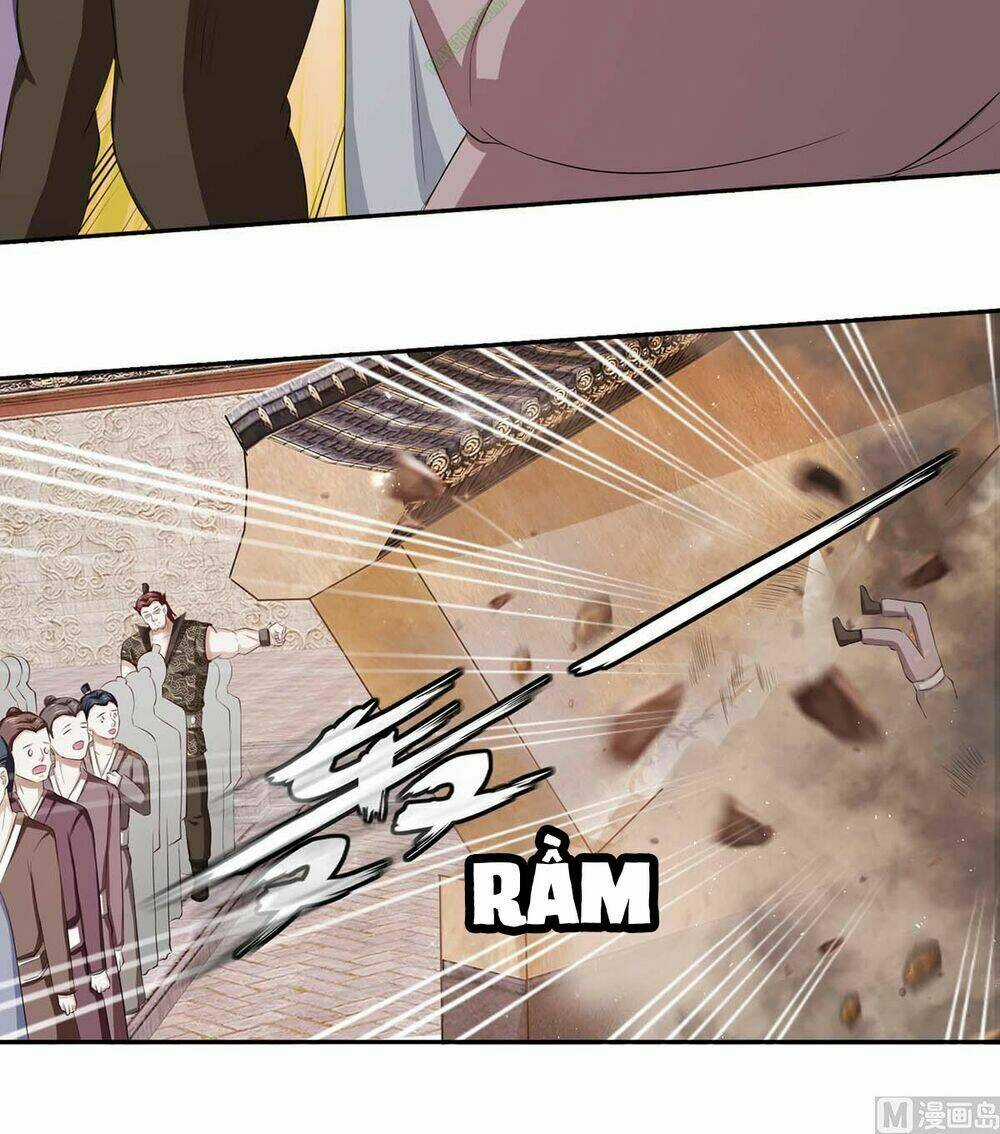 Cửu Dương Đế Tôn - Chapter 74 - Trang 8