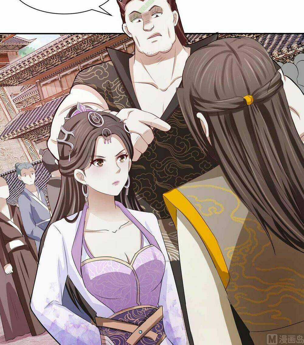 Cửu Dương Đế Tôn - Chapter 74 - Trang 10