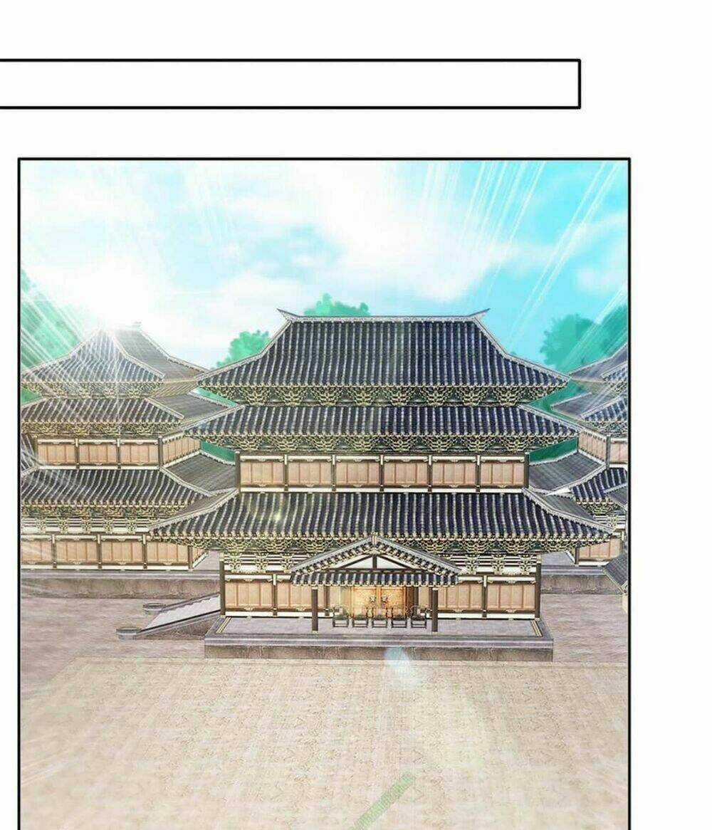 Cửu Dương Đế Tôn - Chapter 75 - Trang 1