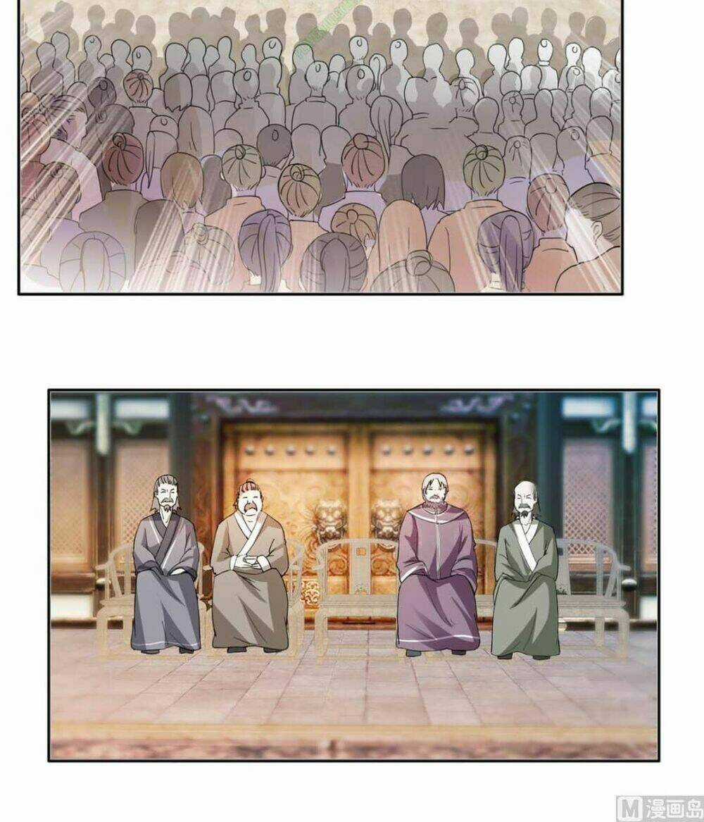 Cửu Dương Đế Tôn - Chapter 75 - Trang 2