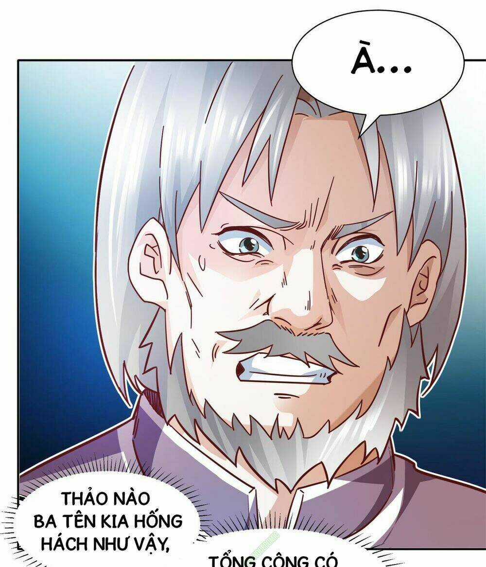 Cửu Dương Đế Tôn - Chapter 75 - Trang 11