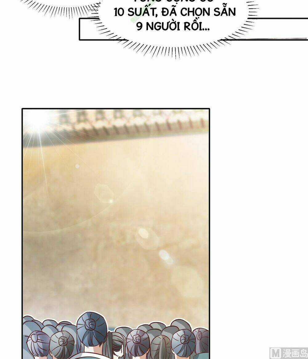 Cửu Dương Đế Tôn - Chapter 75 - Trang 12