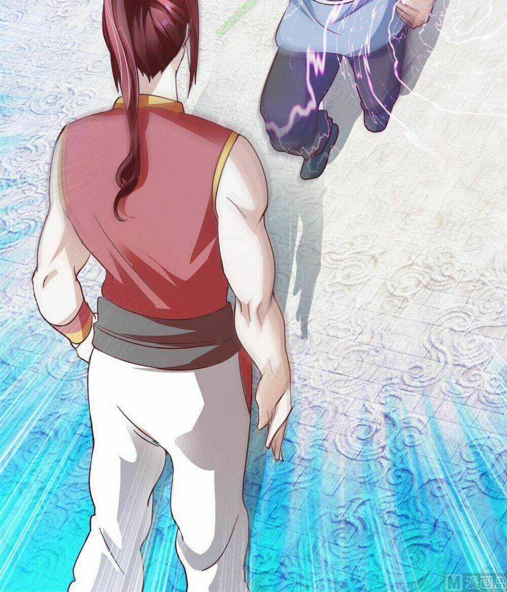 Cửu Dương Đế Tôn - Chapter 75 - Trang 20