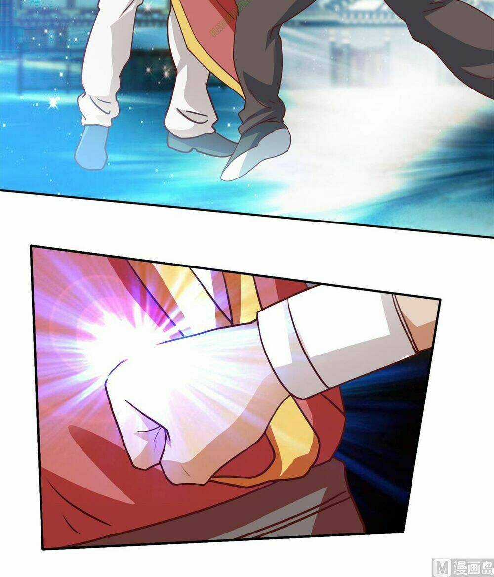 Cửu Dương Đế Tôn - Chapter 75 - Trang 22