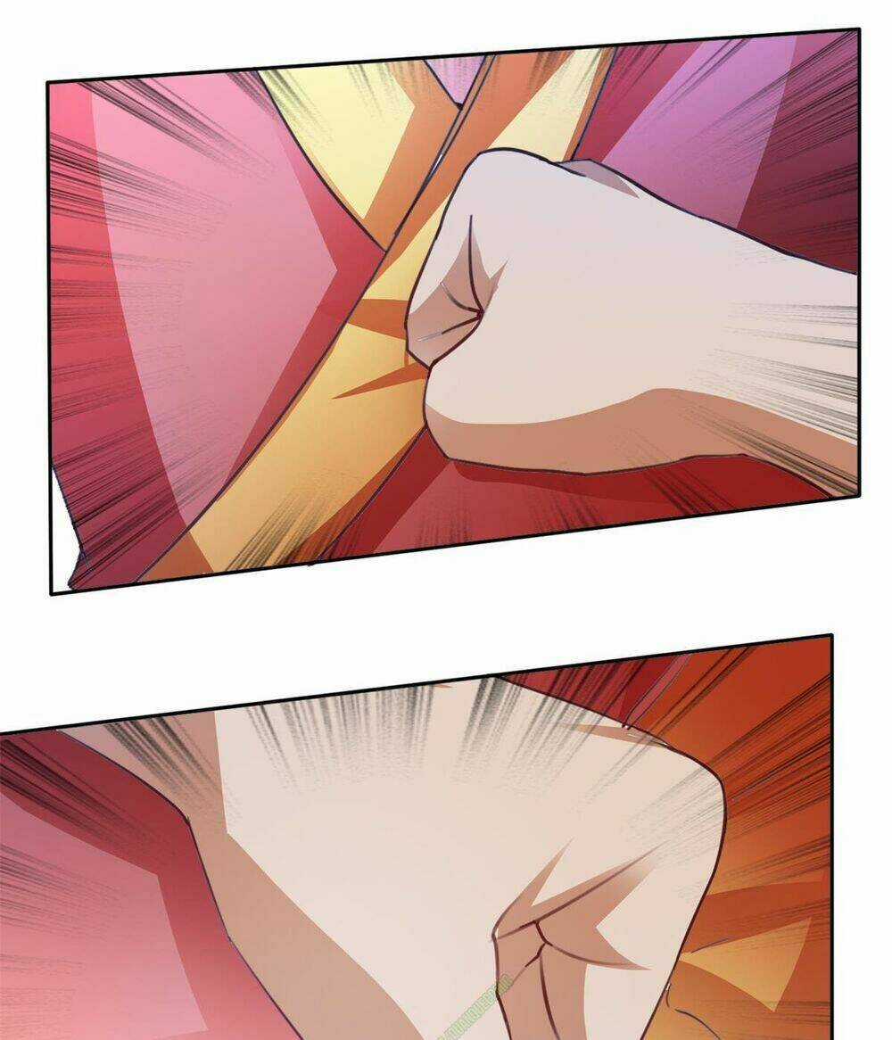 Cửu Dương Đế Tôn - Chapter 75 - Trang 23