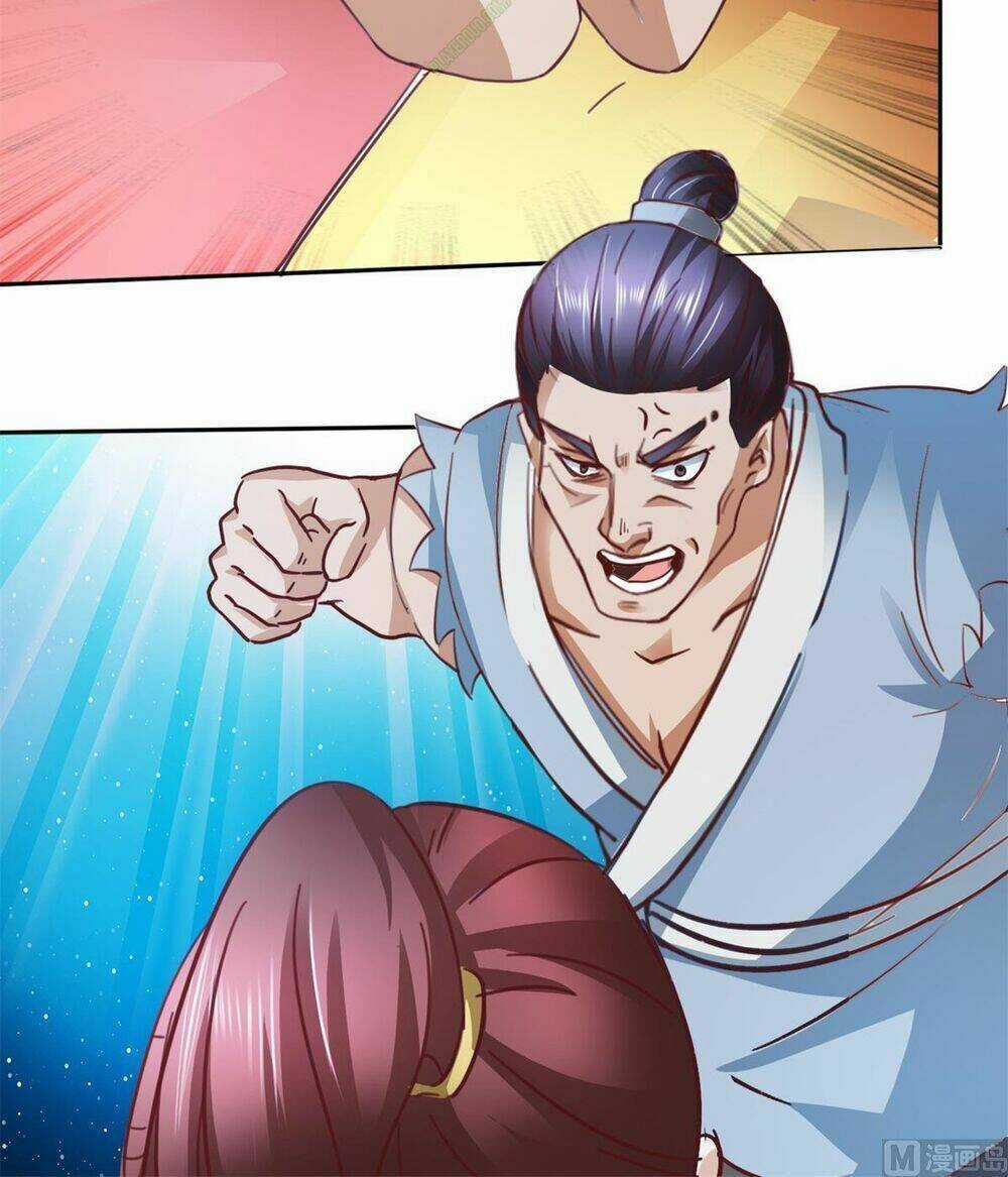 Cửu Dương Đế Tôn - Chapter 75 - Trang 24