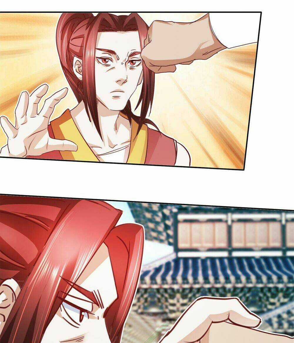 Cửu Dương Đế Tôn - Chapter 75 - Trang 25