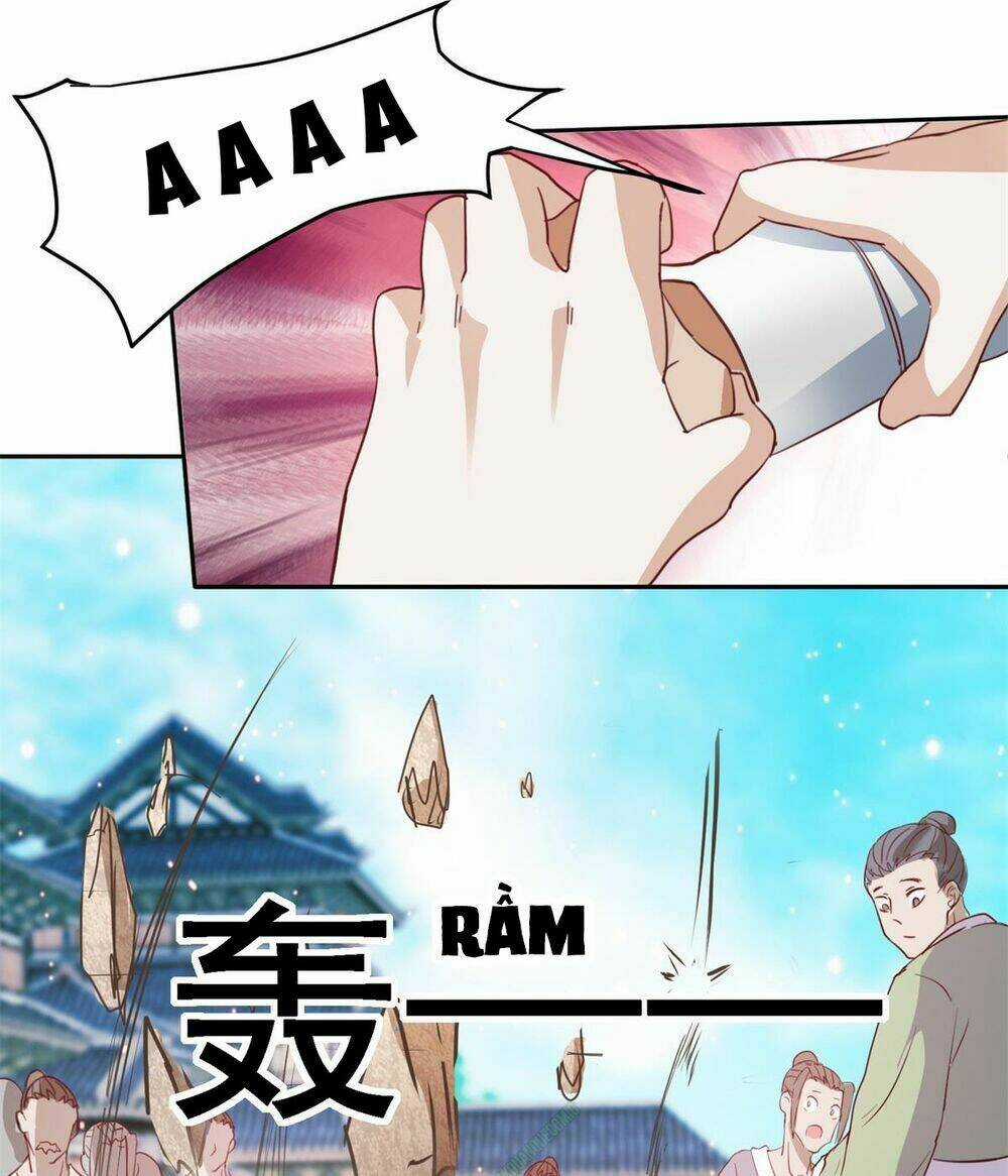 Cửu Dương Đế Tôn - Chapter 75 - Trang 27