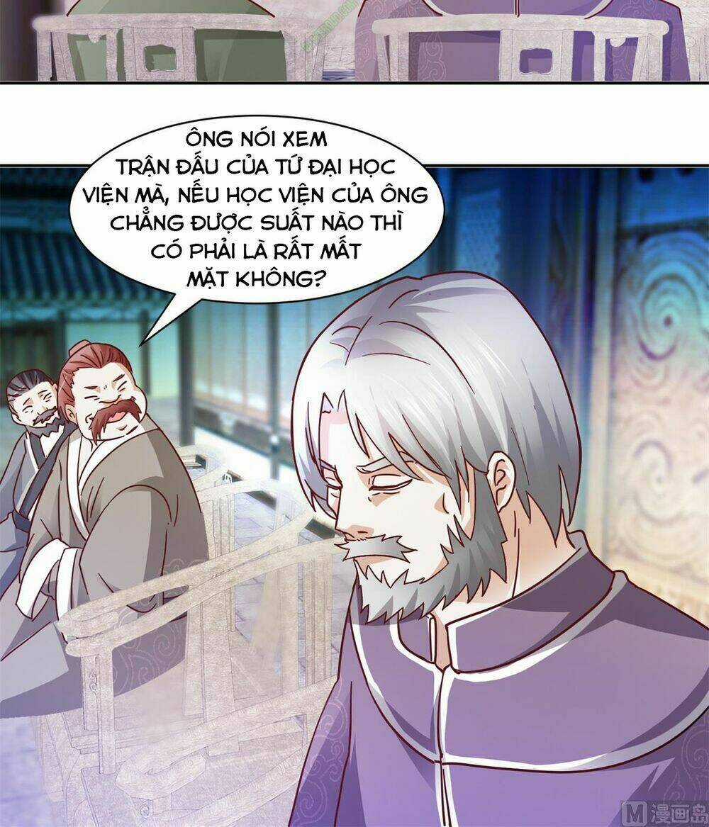 Cửu Dương Đế Tôn - Chapter 75 - Trang 4