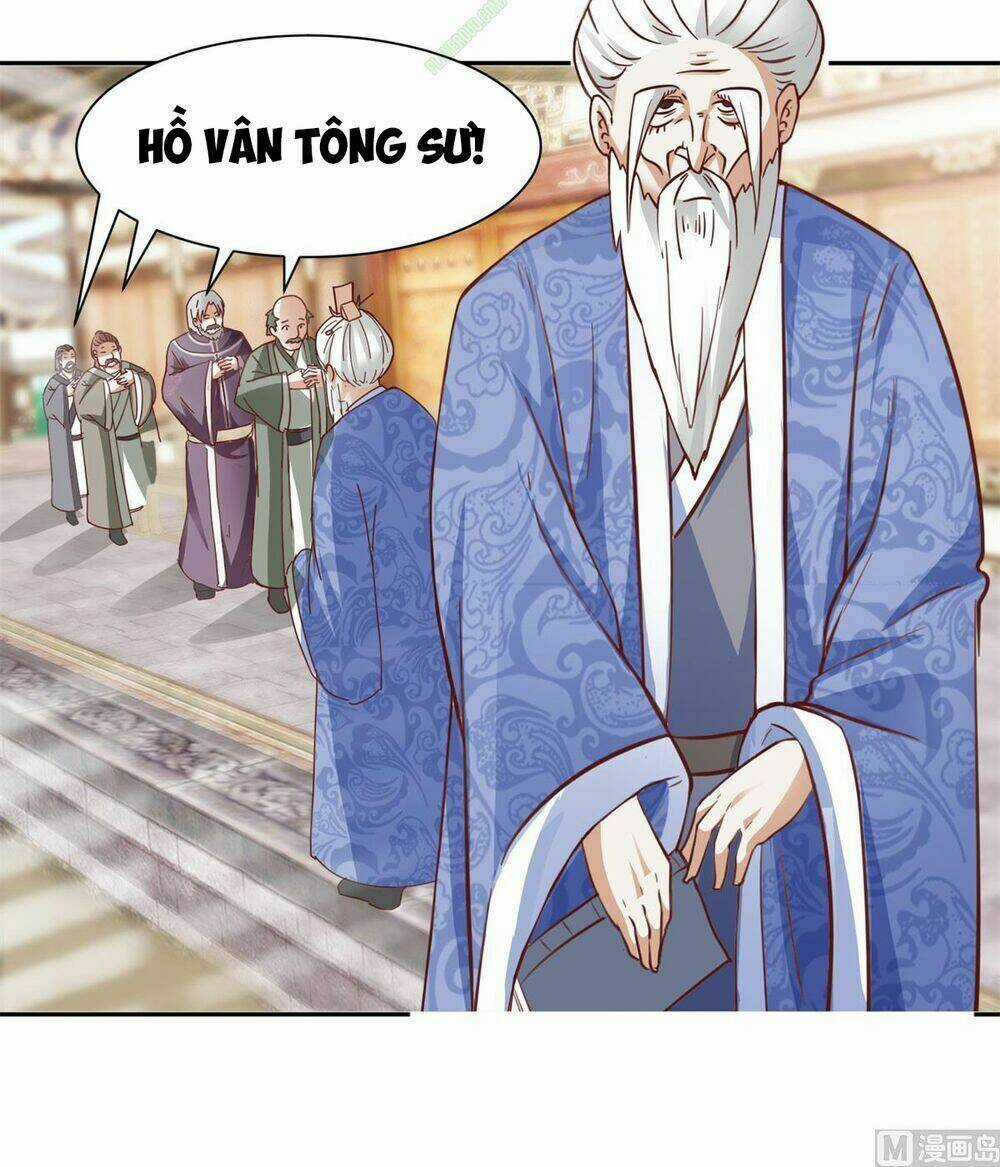 Cửu Dương Đế Tôn - Chapter 75 - Trang 6