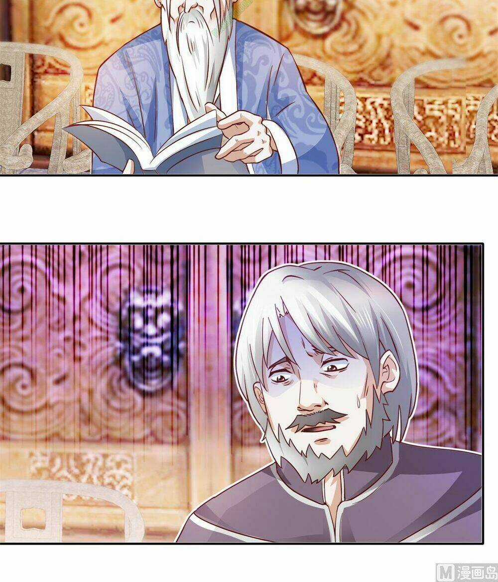 Cửu Dương Đế Tôn - Chapter 75 - Trang 8