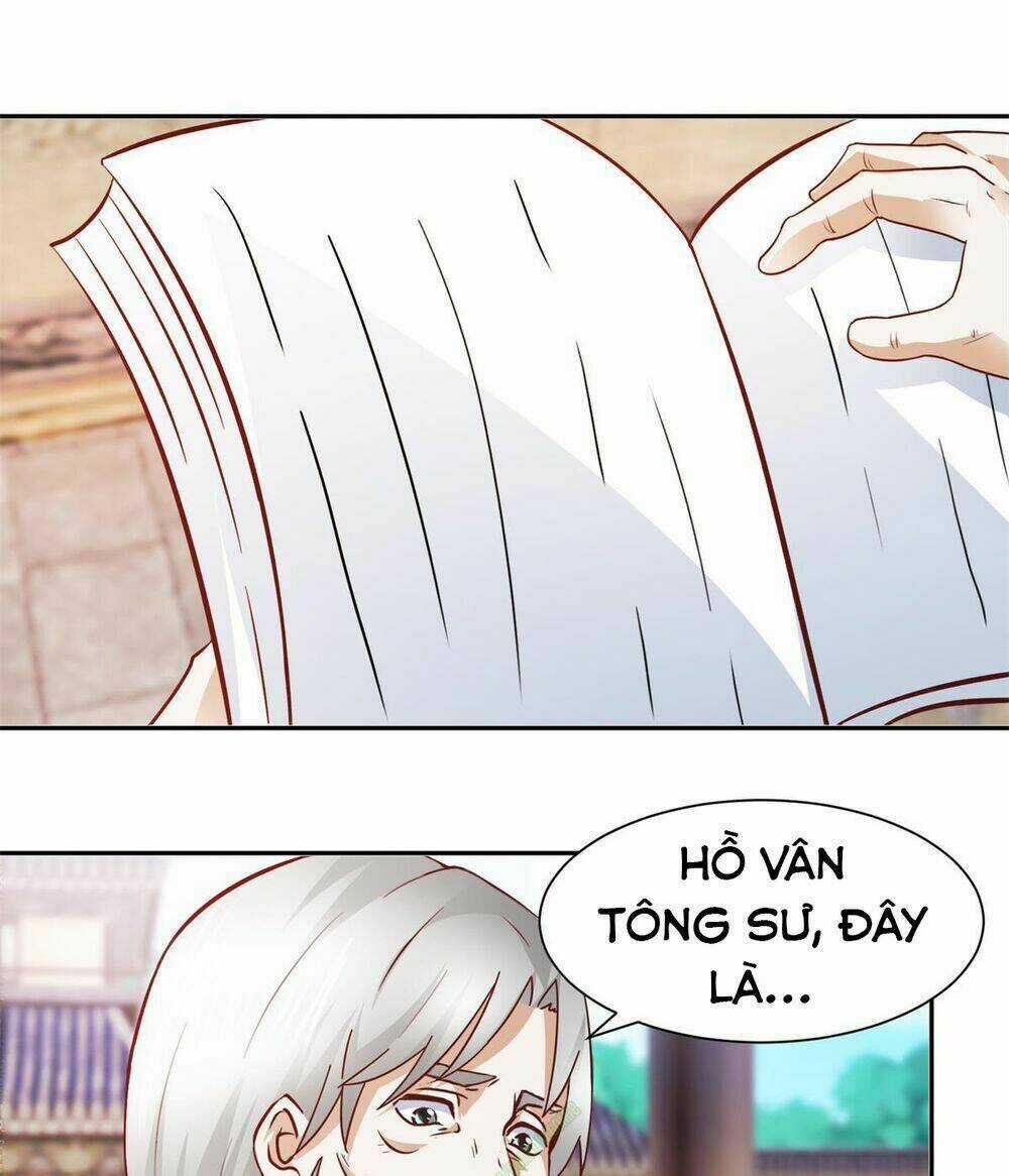 Cửu Dương Đế Tôn - Chapter 75 - Trang 9