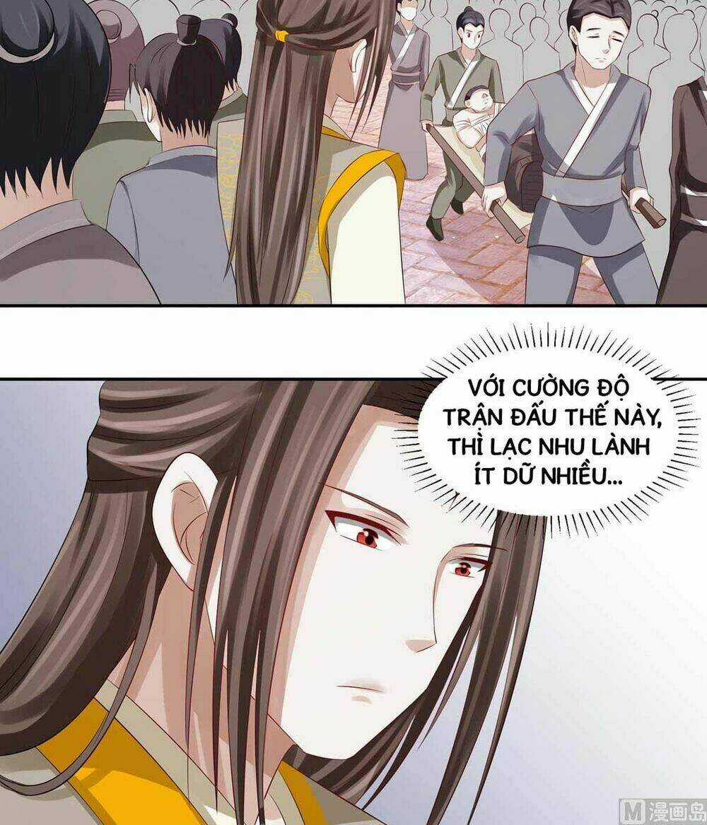 Cửu Dương Đế Tôn - Chapter 76 - Trang 2