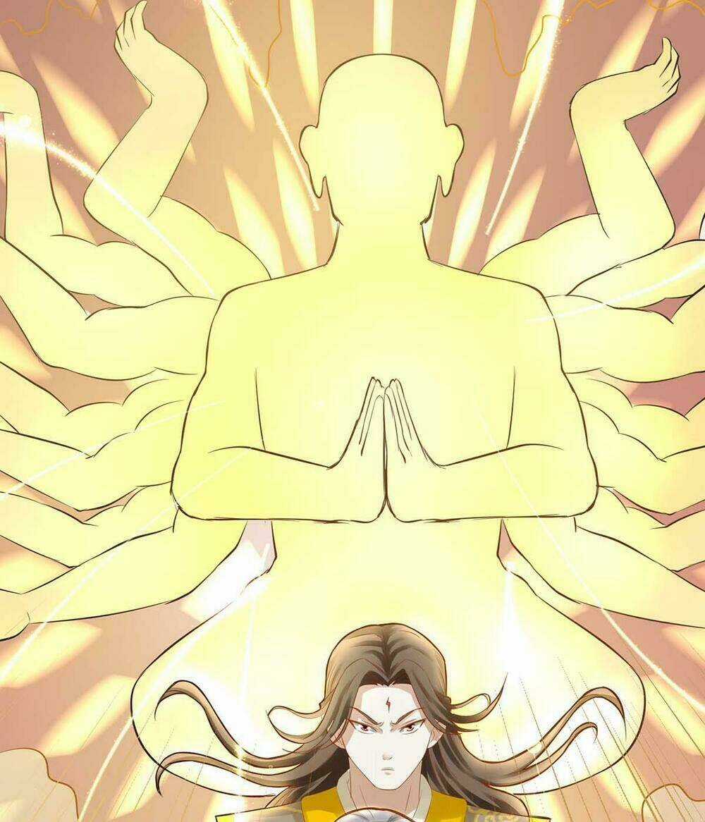 Cửu Dương Đế Tôn - Chapter 76 - Trang 19