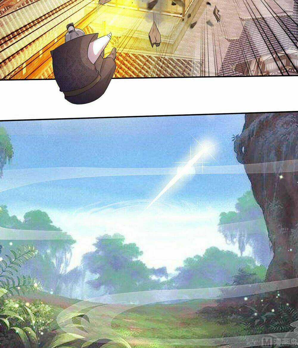 Cửu Dương Đế Tôn - Chapter 76 - Trang 26