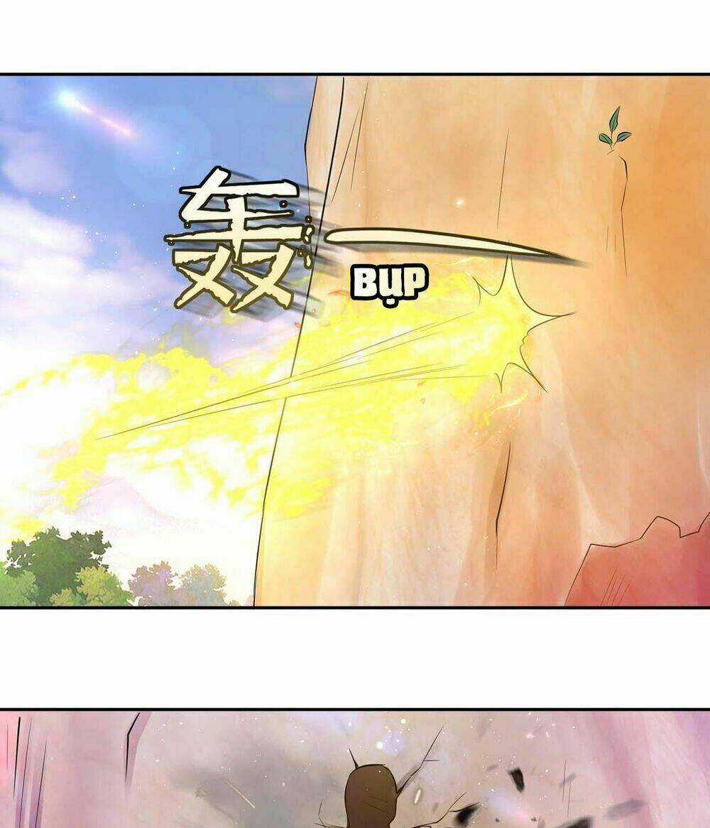 Cửu Dương Đế Tôn - Chapter 76 - Trang 27