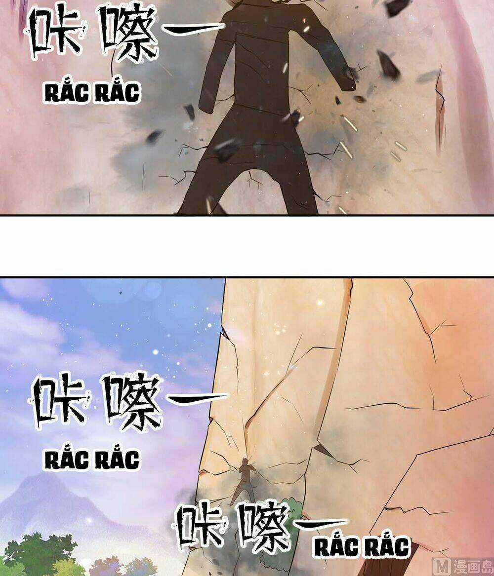 Cửu Dương Đế Tôn - Chapter 76 - Trang 28