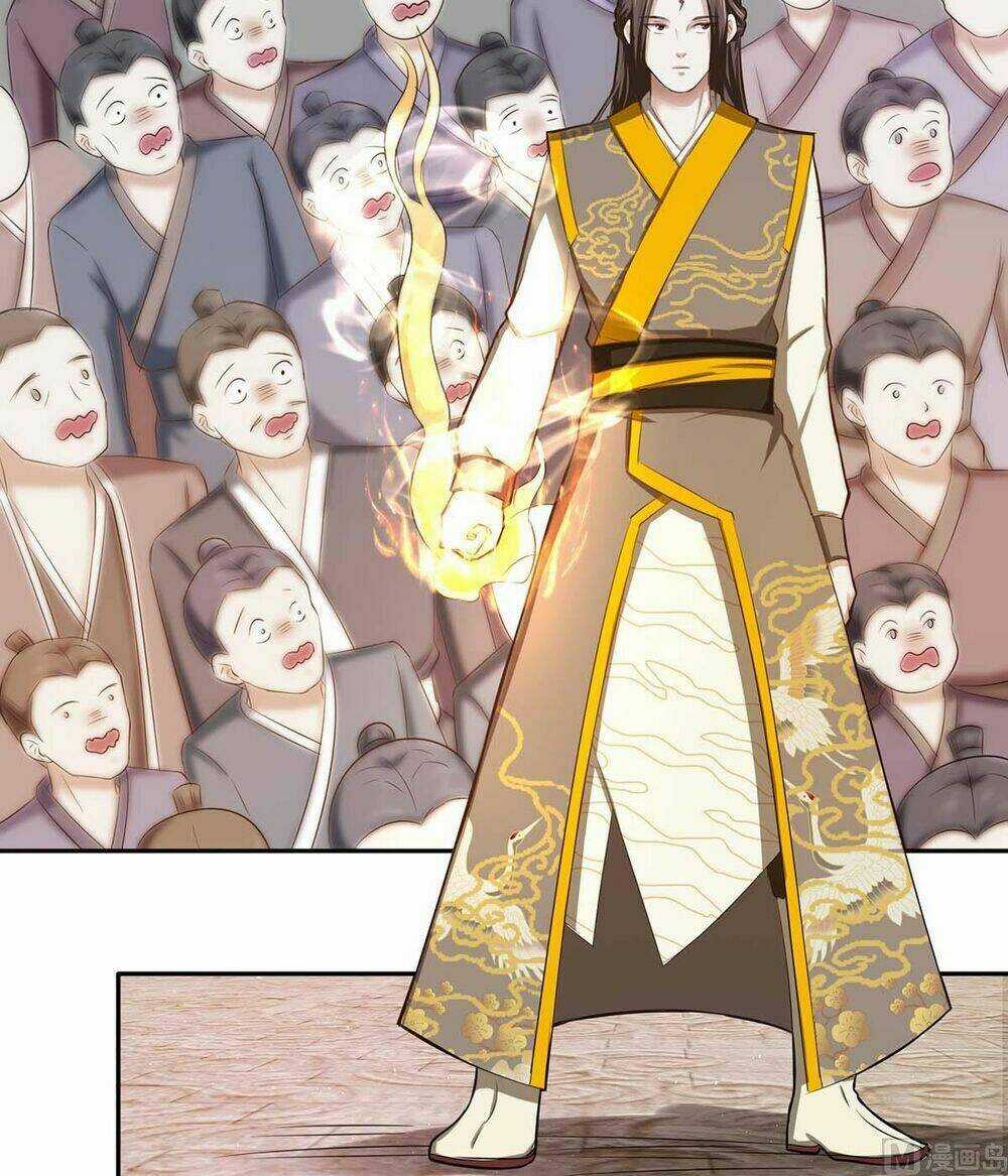 Cửu Dương Đế Tôn - Chapter 76 - Trang 30