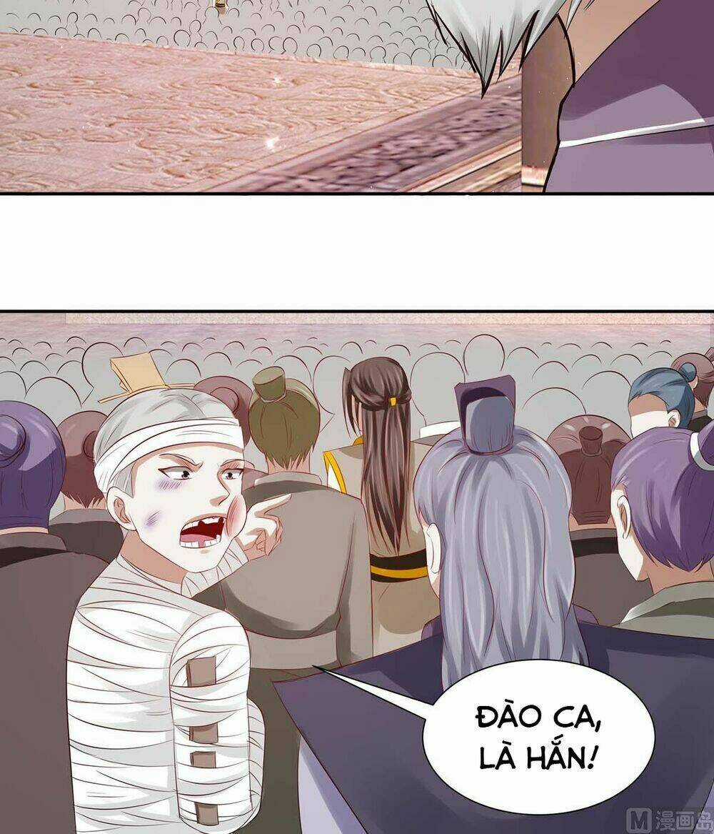 Cửu Dương Đế Tôn - Chapter 76 - Trang 4