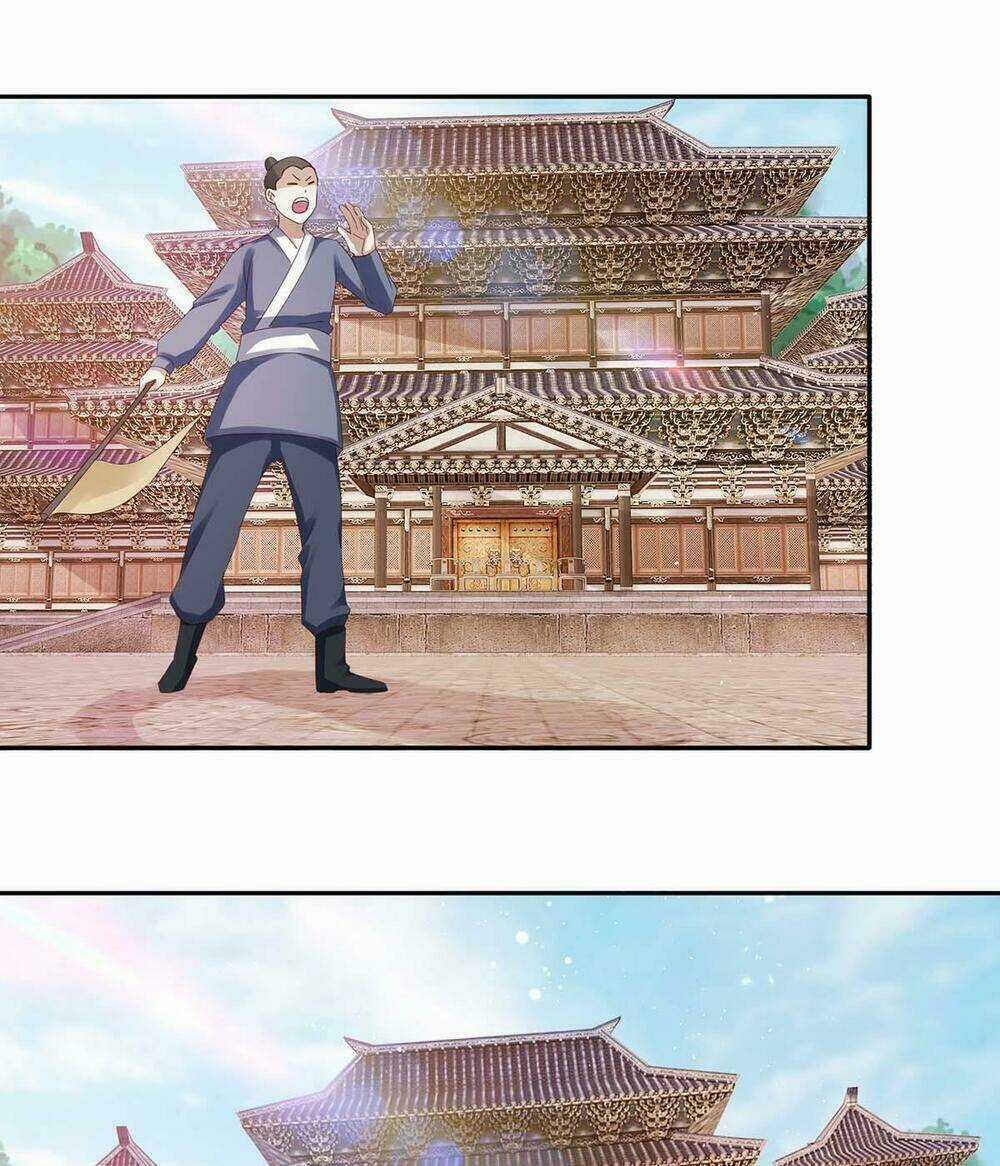 Cửu Dương Đế Tôn - Chapter 76 - Trang 7